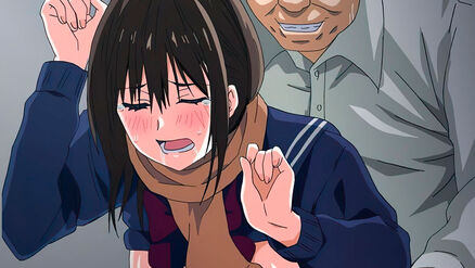 Ojisan de Umeru Ana The Animation