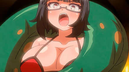 Reginetta-san no Bouken