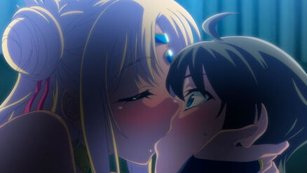 Rennyuu Order The Animation