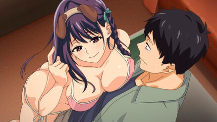 Sex ga Suki de Suki de Daisuki na Classmate no Ano Musume