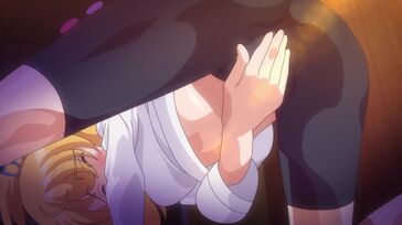 Shinsei Kourin Dacryon Luna – Episode 2