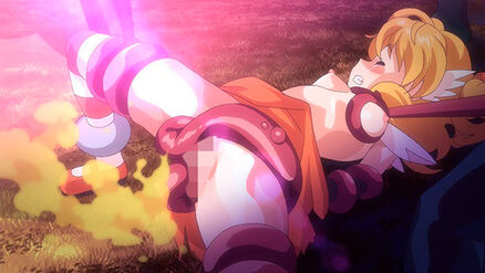 Shinsei Kourin Dacryon Luna