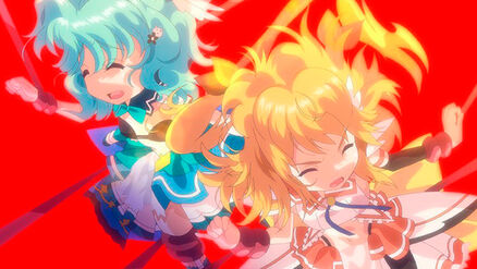 Shinsei Kourin Dacryon Luna