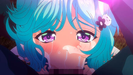 Shinsei Kourin Dacryon Luna