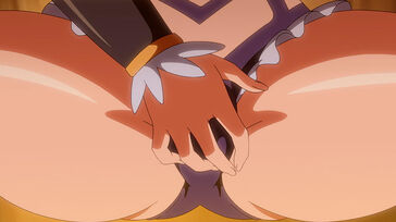 Succubus ★ Connect! – Episode 3