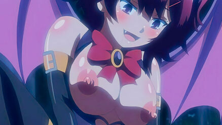 Succubus ★ Connect!