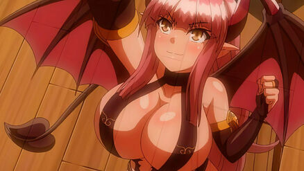 Succubus ★ Connect!