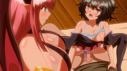 Succubus ★ Connect!