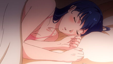 Tsuma Netori Rei: Boku no Ayamachi Kanojo no Sentaku