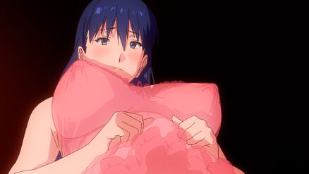 Tsuma Netori Rei: Boku no Ayamachi Kanojo no Sentaku