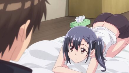 Yoasobi Gurashi!