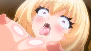 Yuusha-hime Miria – Episode 1