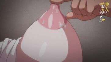 Ajin ga Osuki nan desu ne – Episode 2