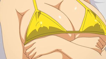 Akogare no Onna Joushi ga, Aibeya Shucchou no Tonari no Bed de Zetsurin Otoko ni Netorarete Iru – Episode 1