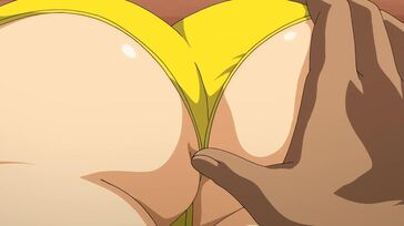 Akogare no Onna Joushi ga, Aibeya Shucchou no Tonari no Bed de Zetsurin Otoko ni Netorarete Iru – Episode 1