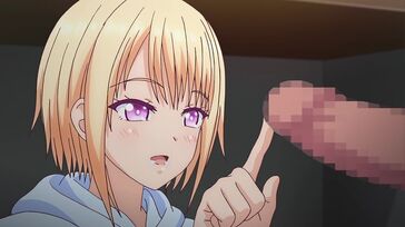 Amai Ijiwaru – Episode 2