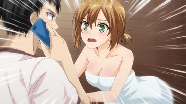 Arisugawa Ren tte Honto wa Onna Nanda yo ne. – Episode 1