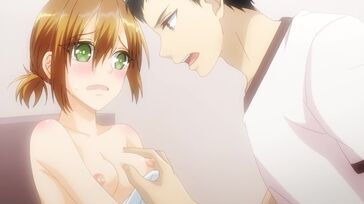 Arisugawa Ren tte Honto wa Onna Nanda yo ne. – Episode 1