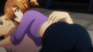 Arisugawa Ren tte Honto wa Onna Nanda yo ne. – Episode 2