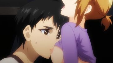 Arisugawa Ren tte Honto wa Onna Nanda yo ne. – Episode 2