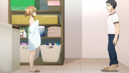Arisugawa Ren tte Honto wa Onna Nanda yo ne.