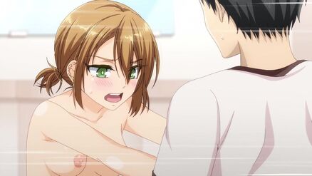 Arisugawa Ren tte Honto wa Onna Nanda yo ne.