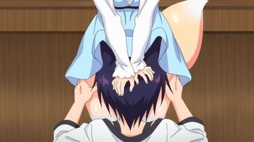 Boku no Risou no Isekai Seikatsu – Episode 2