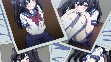 Boku no Risou no Isekai Seikatsu