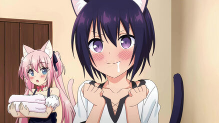 Boku no Risou no Isekai Seikatsu
