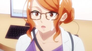 Dekichau made Kon – Episode 1 Uncensored