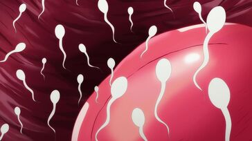 Dekichau made Kon – Episode 1 Uncensored