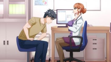 Dekichau made Kon – Episode 1 Uncensored