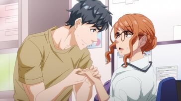 Dekichau made Kon – Episode 1 Uncensored