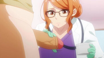 Dekichau made Kon – Episode 1 Uncensored