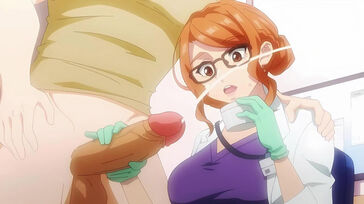 Dekichau made Kon – Episode 1 Uncensored