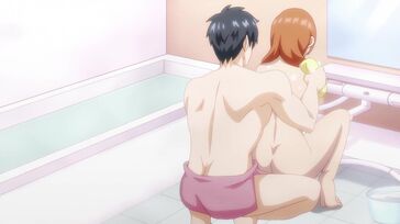 Dekichau made Kon – Episode 2