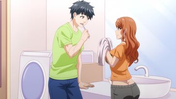 Dekichau made Kon – Episode 3