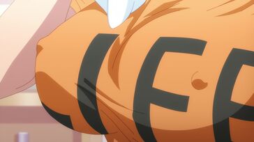 Dekichau made Kon – Episode 3