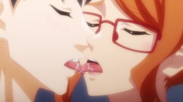 Dekichau made Kon – Episode 3
