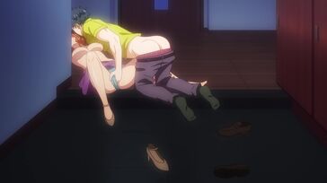 Dekichau made Kon – Episode 3