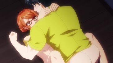 Dekichau made Kon – Episode 3