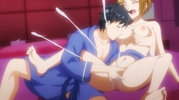 Dekichau made Kon – Episode 4