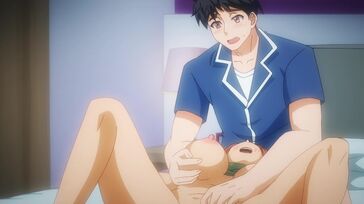Dekichau made Kon – Episode 5