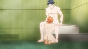 Dekichau made Kon – Episode 6