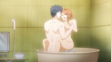 Dekichau made Kon – Episode 6