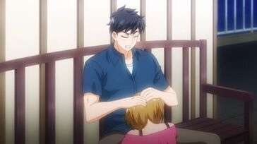 Dekichau made Kon – Episode 7