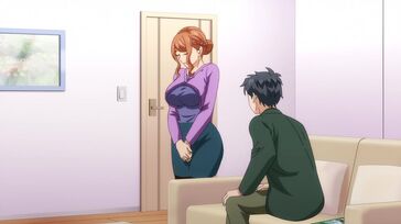 Dekichau made Kon – Episode 8