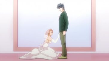 Dekichau made Kon – Episode 8