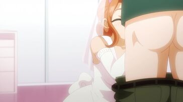 Dekichau made Kon – Episode 8