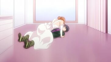 Dekichau made Kon – Episode 8